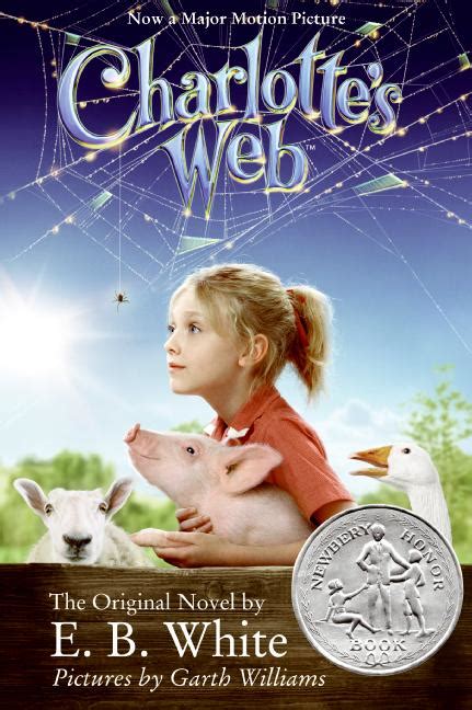 Charlotte S Web Review 2024